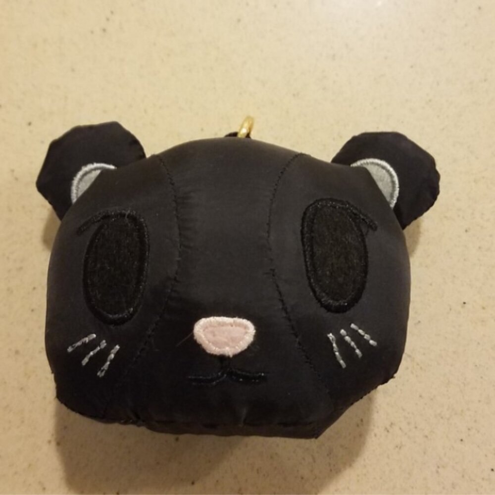 Tokidoki for le sport sac keychain